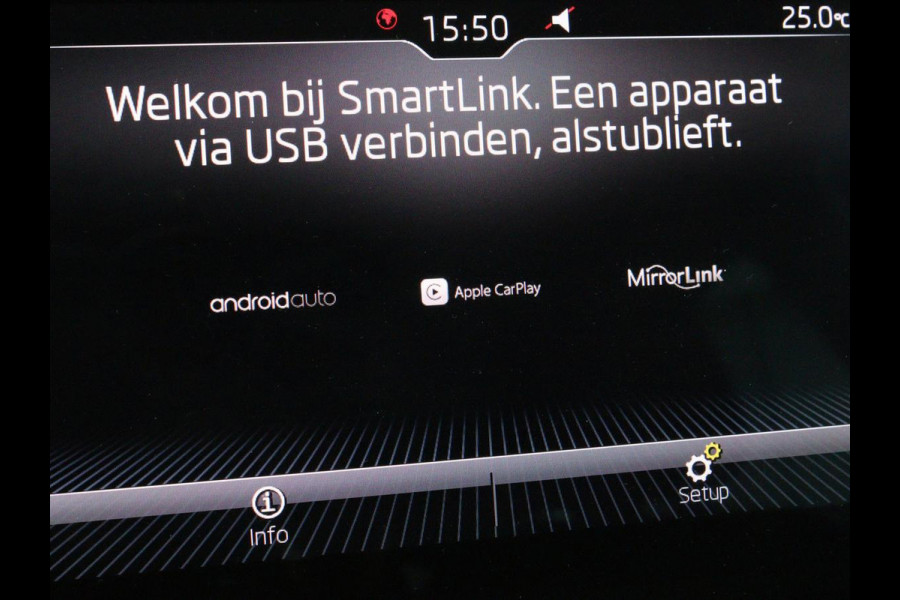 Škoda Superb 1.4 TSI Ambition | Panoramadak | Stoelverwarming | Trekhaak | Carplay | Memory | Navigatie | Climate control