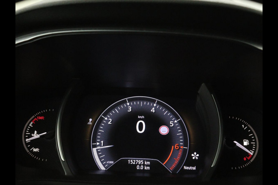 Renault MEGANE Estate 1.2 TCe GT-Line | Leder | Stoelverwarming | Camera | Cruise control | Trekhaak | LED | Navigatie | Sfeerverlichting | BOSE audio