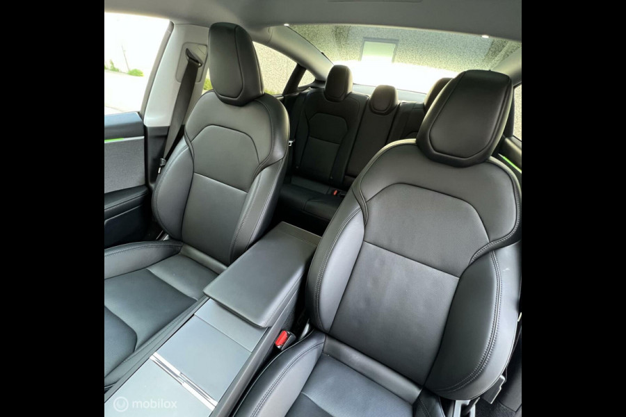 Tesla Model 3 SR Wit+MMX PACK+HIGHLAND+ENHANCED AUTOPILOT
