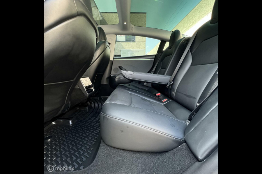 Tesla Model 3 SR Wit+MMX PACK+HIGHLAND+ENHANCED AUTOPILOT
