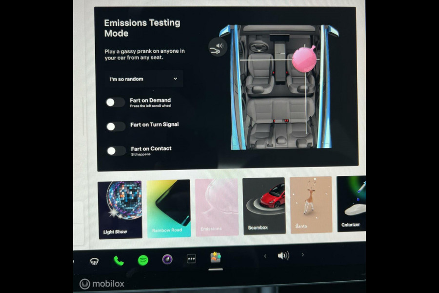 Tesla Model 3 SR Wit+MMX PACK+HIGHLAND+ENHANCED AUTOPILOT