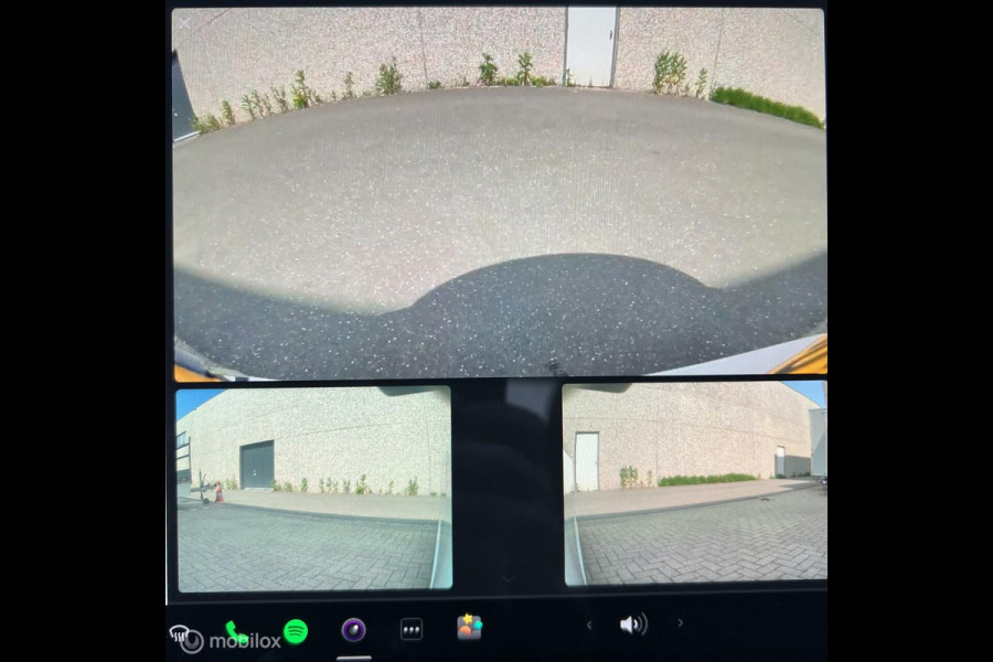 Tesla Model 3 SR Wit+MMX PACK+HIGHLAND+ENHANCED AUTOPILOT