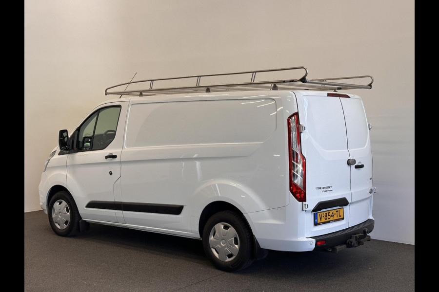 Ford Transit Custom 280 2.0 TDCI L1H1 Trend Airco Cruise Control PDC VA