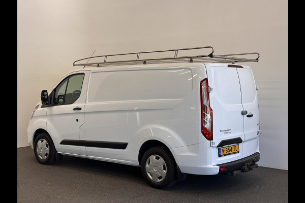 Ford Transit Custom 280 2.0 TDCI L1H1 Trend Airco Cruise Control PDC VA