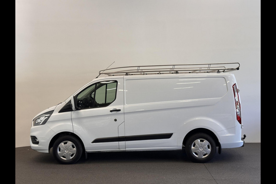 Ford Transit Custom 280 2.0 TDCI L1H1 Trend Airco Cruise Control PDC VA