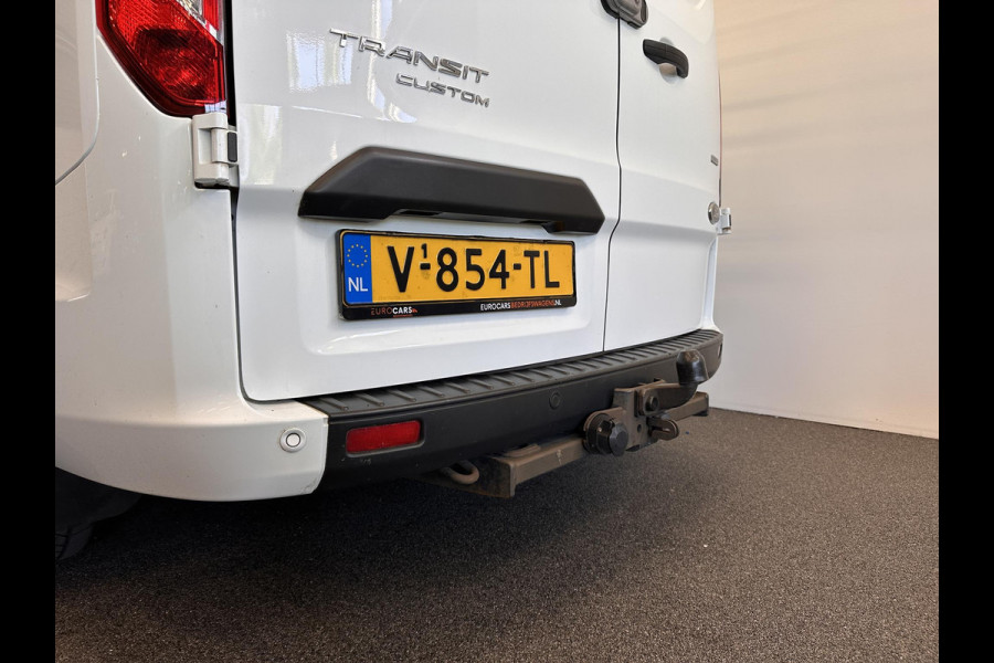 Ford Transit Custom 280 2.0 TDCI L1H1 Trend Airco Cruise Control PDC VA