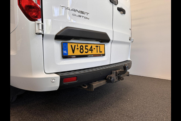 Ford Transit Custom 280 2.0 TDCI L1H1 Trend Airco Cruise Control PDC VA