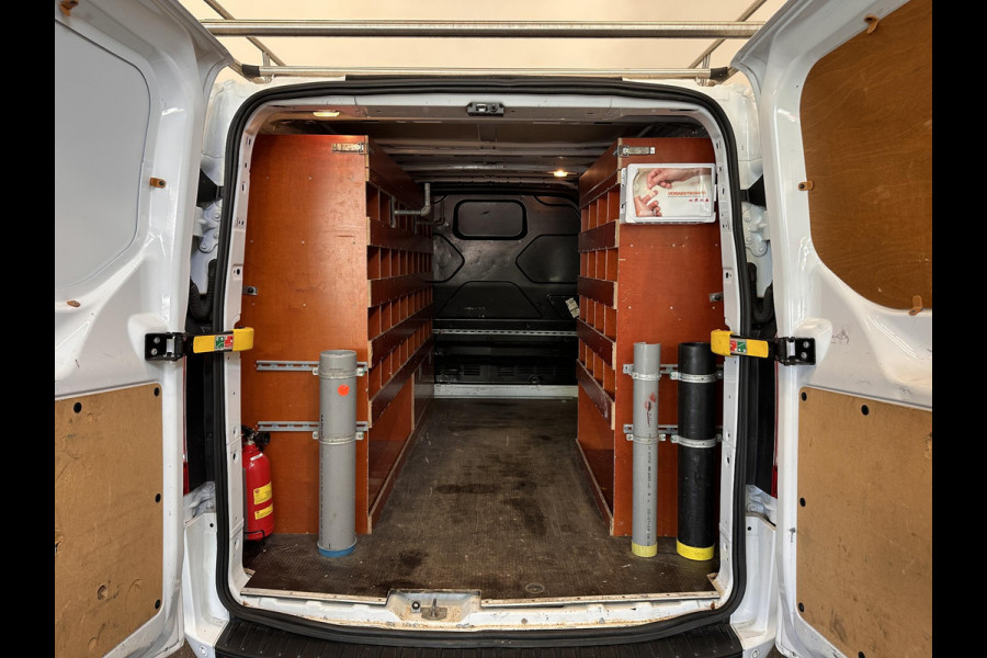 Ford Transit Custom 280 2.0 TDCI L1H1 Trend Airco Cruise Control PDC VA