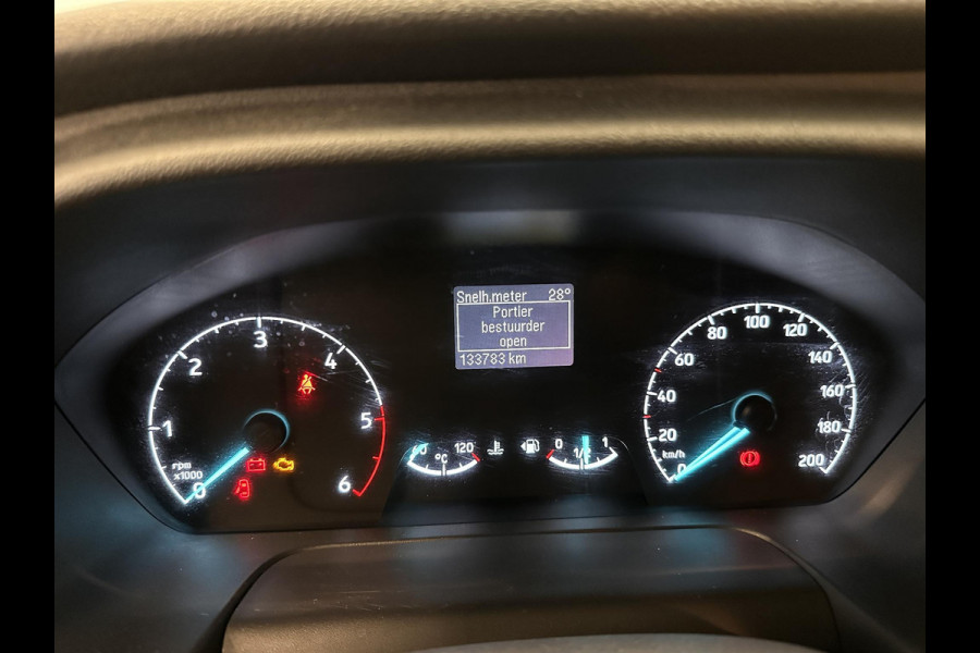 Ford Transit Custom 280 2.0 TDCI L1H1 Trend Airco Cruise Control PDC VA