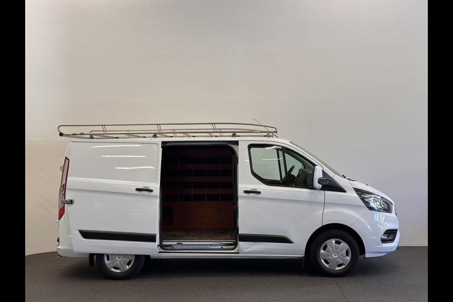 Ford Transit Custom 280 2.0 TDCI L1H1 Trend Airco Cruise Control PDC VA