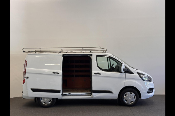 Ford Transit Custom 280 2.0 TDCI L1H1 Trend Airco Cruise Control PDC VA