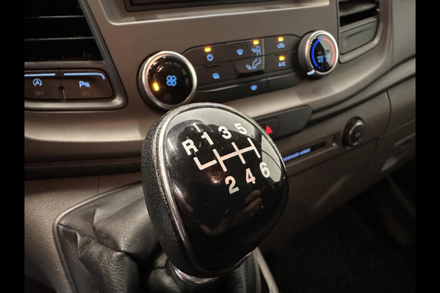 Ford Transit Custom 280 2.0 TDCI L1H1 Trend Airco Cruise Control PDC VA