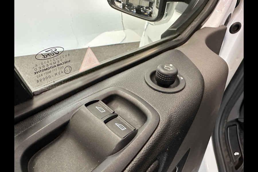 Ford Transit Custom 280 2.0 TDCI L1H1 Trend Airco Cruise Control PDC VA