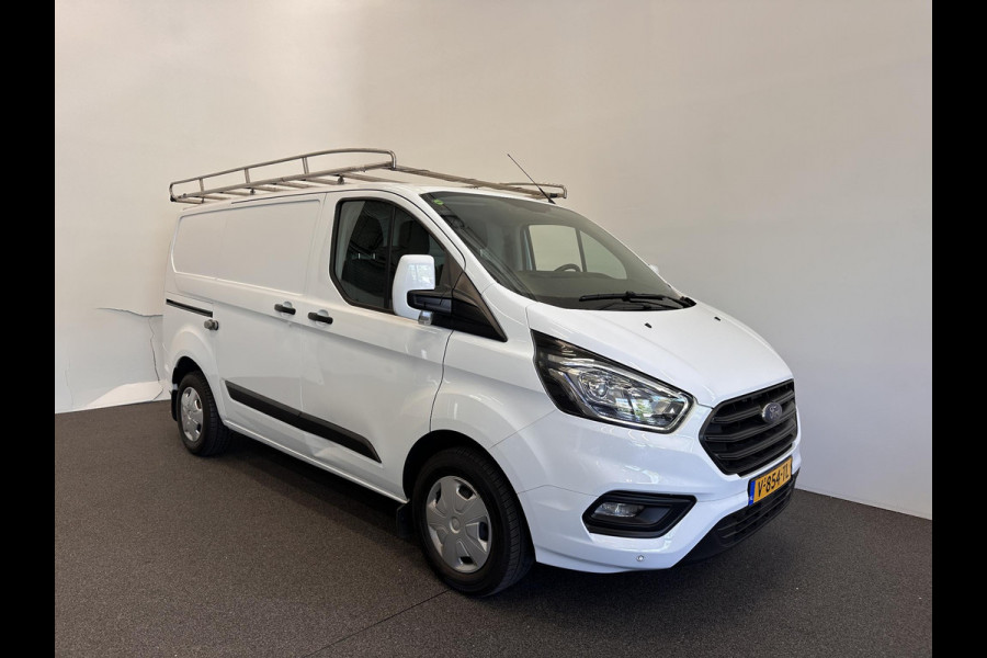 Ford Transit Custom 280 2.0 TDCI L1H1 Trend Airco Cruise Control PDC VA