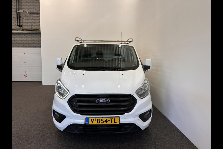 Ford Transit Custom 280 2.0 TDCI L1H1 Trend Airco Cruise Control PDC VA