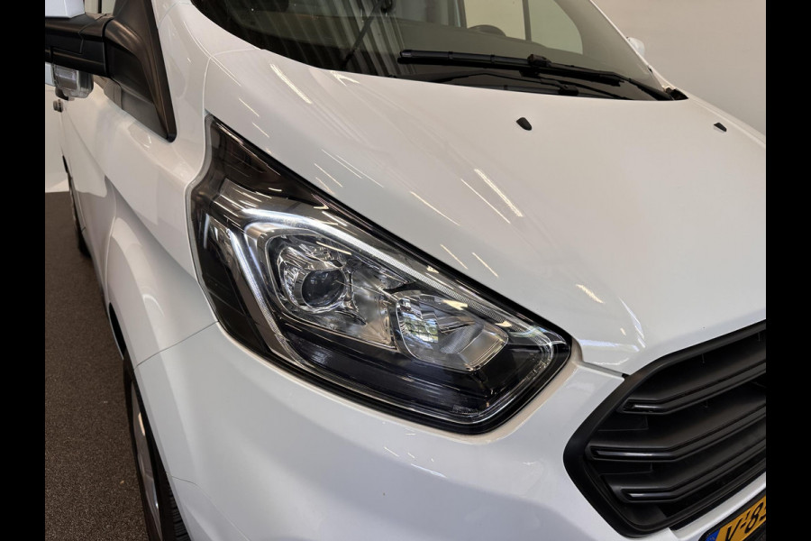 Ford Transit Custom 280 2.0 TDCI L1H1 Trend Airco Cruise Control PDC VA