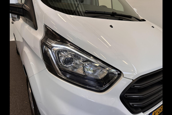 Ford Transit Custom 280 2.0 TDCI L1H1 Trend Airco Cruise Control PDC VA