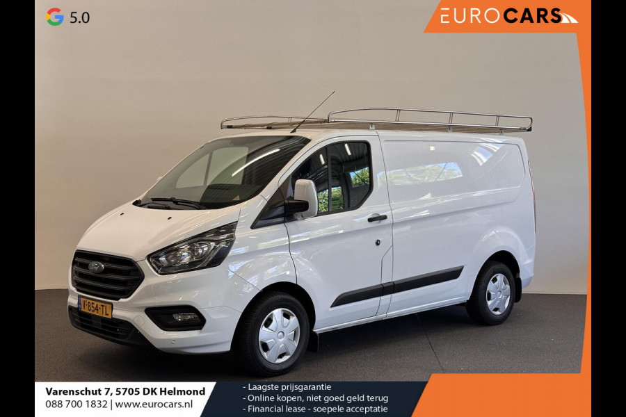 Ford Transit Custom 280 2.0 TDCI L1H1 Trend Airco Cruise Control PDC VA