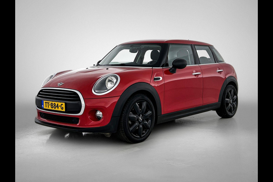 MINI Mini 1.5 One First Salt (NL-Auto/ Dealer Onderhouden)