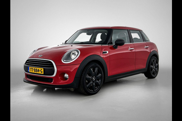 MINI Mini 1.5 One First Salt (NL-Auto/ Dealer Onderhouden)