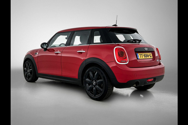 MINI Mini 1.5 One First Salt (NL-Auto/ Dealer Onderhouden)