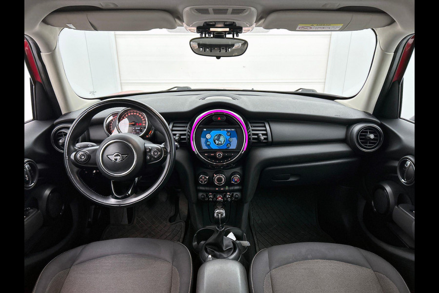 MINI Mini 1.5 One First Salt (NL-Auto/ Dealer Onderhouden)