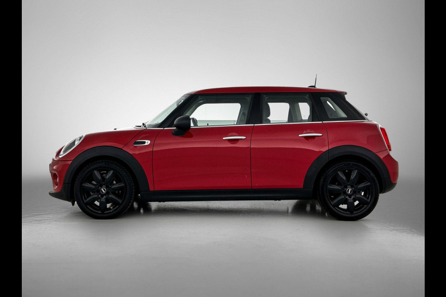 MINI Mini 1.5 One First Salt (NL-Auto/ Dealer Onderhouden)