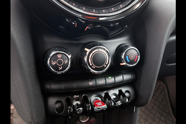 MINI Mini 1.5 One First Salt (NL-Auto/ Dealer Onderhouden)