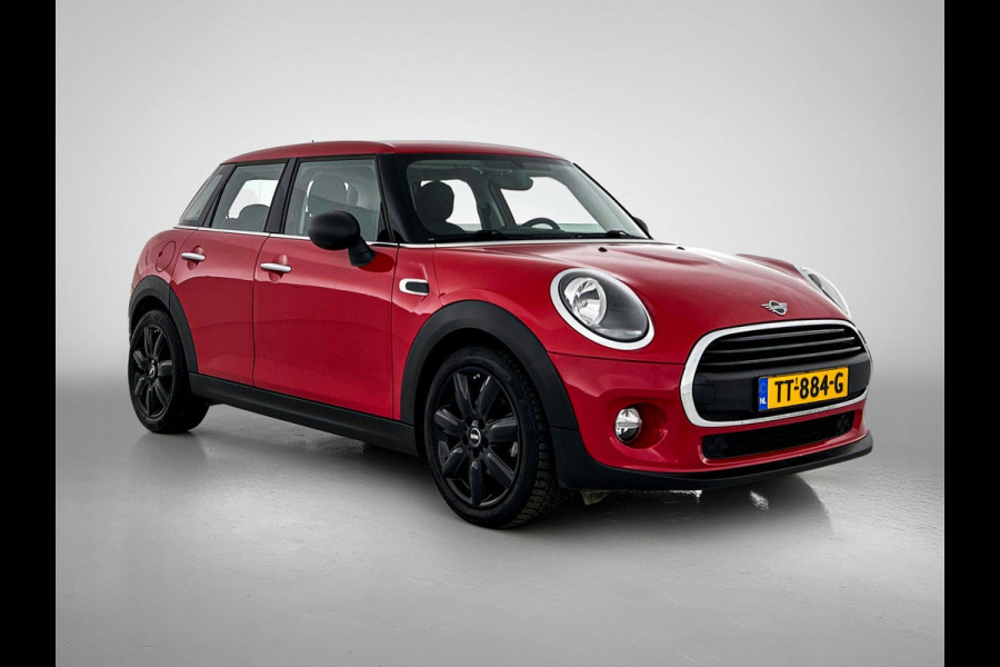 MINI Mini 1.5 One First Salt (NL-Auto/ Dealer Onderhouden)