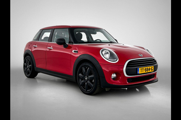 MINI Mini 1.5 One First Salt (NL-Auto/ Dealer Onderhouden)