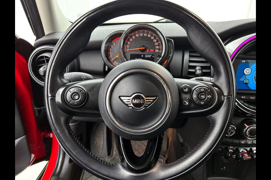 MINI Mini 1.5 One First Salt (NL-Auto/ Dealer Onderhouden)