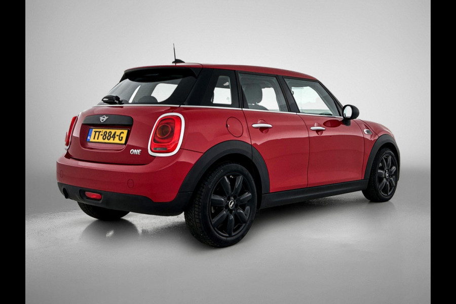 MINI Mini 1.5 One First Salt (NL-Auto/ Dealer Onderhouden)