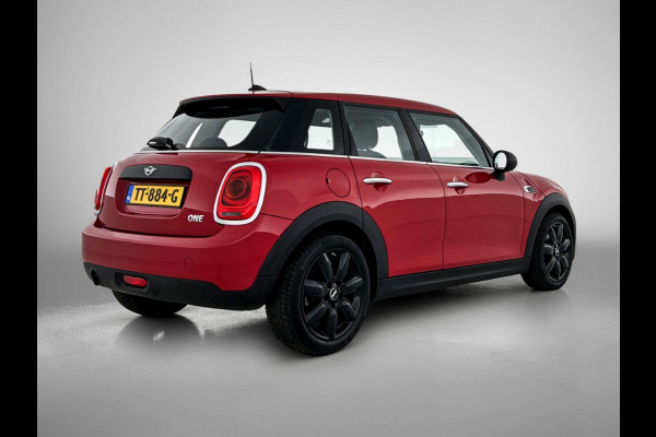 MINI Mini 1.5 One First Salt (NL-Auto/ Dealer Onderhouden)