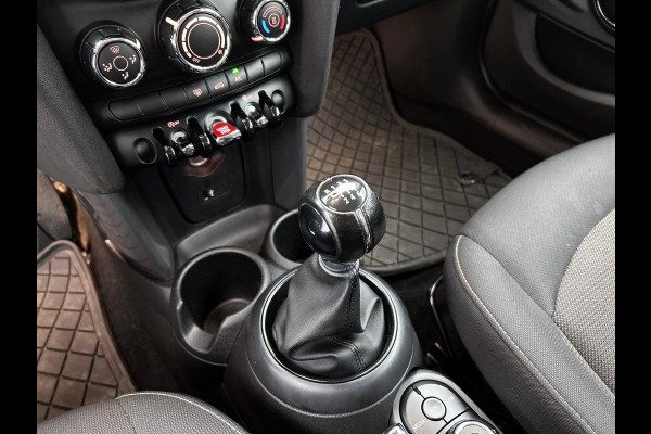 MINI Mini 1.5 One First Salt (NL-Auto/ Dealer Onderhouden)
