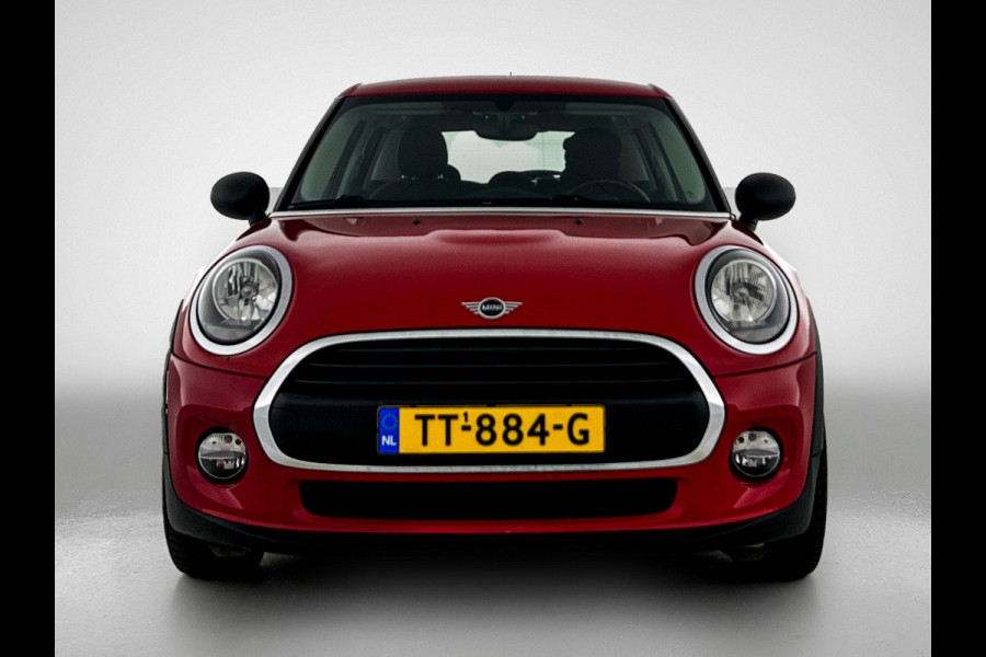 MINI Mini 1.5 One First Salt (NL-Auto/ Dealer Onderhouden)