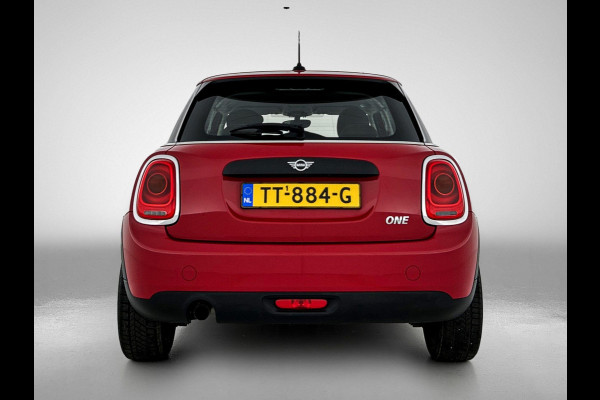 MINI Mini 1.5 One First Salt (NL-Auto/ Dealer Onderhouden)