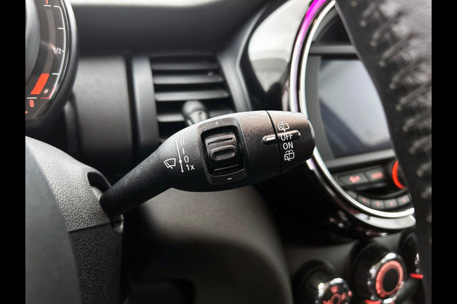 MINI Mini 1.5 One First Salt (NL-Auto/ Dealer Onderhouden)