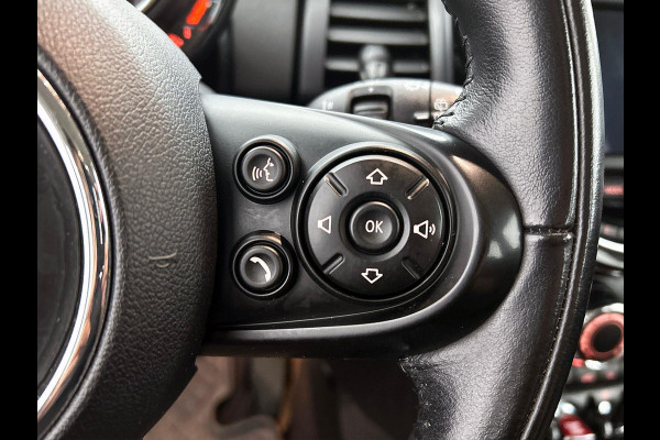 MINI Mini 1.5 One First Salt (NL-Auto/ Dealer Onderhouden)