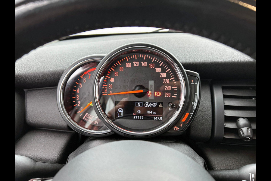 MINI Mini 1.5 One First Salt (NL-Auto/ Dealer Onderhouden)
