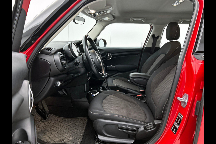 MINI Mini 1.5 One First Salt (NL-Auto/ Dealer Onderhouden)