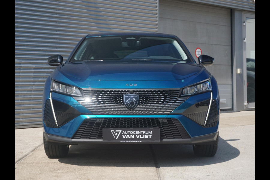 Peugeot 408 1.2 PureTech Allure Pack 130 EAT8