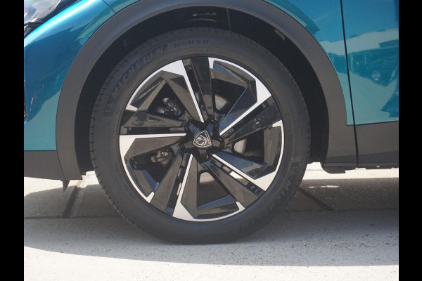 Peugeot 408 1.2 PureTech Allure Pack 130 EAT8