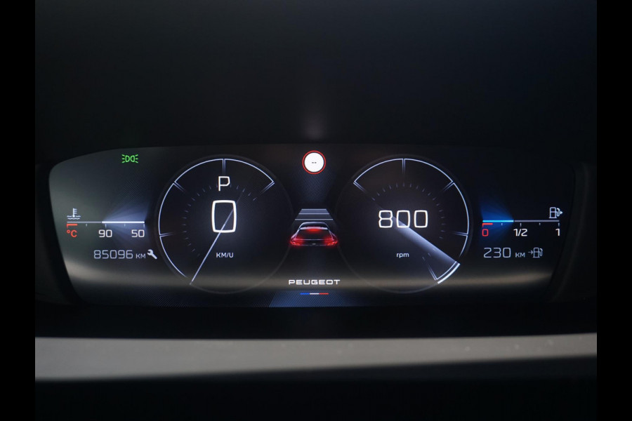 Peugeot 408 1.2 PureTech Allure Pack 130 EAT8