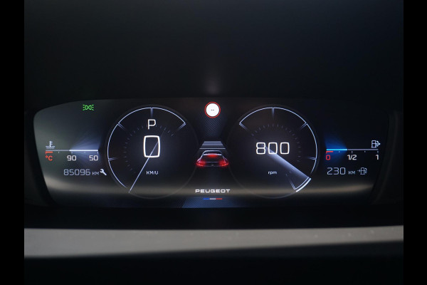 Peugeot 408 1.2 PureTech Allure Pack 130 EAT8