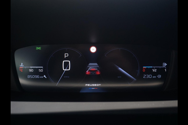 Peugeot 408 1.2 PureTech Allure Pack 130 EAT8