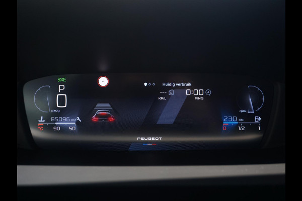 Peugeot 408 1.2 PureTech Allure Pack 130 EAT8