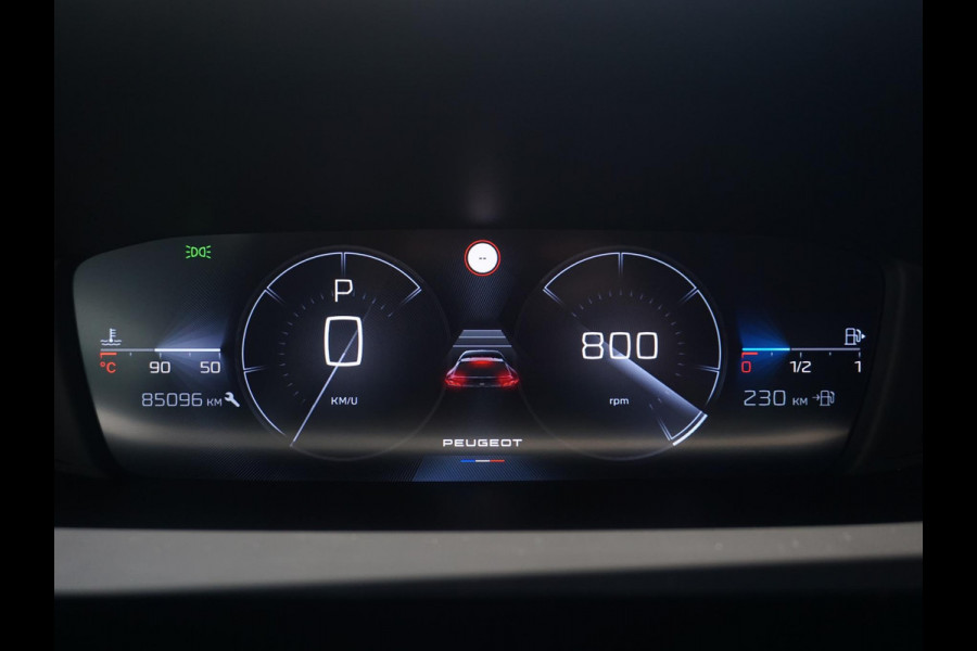 Peugeot 408 1.2 PureTech Allure Pack 130 EAT8