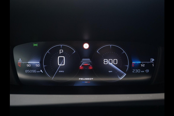 Peugeot 408 1.2 PureTech Allure Pack 130 EAT8