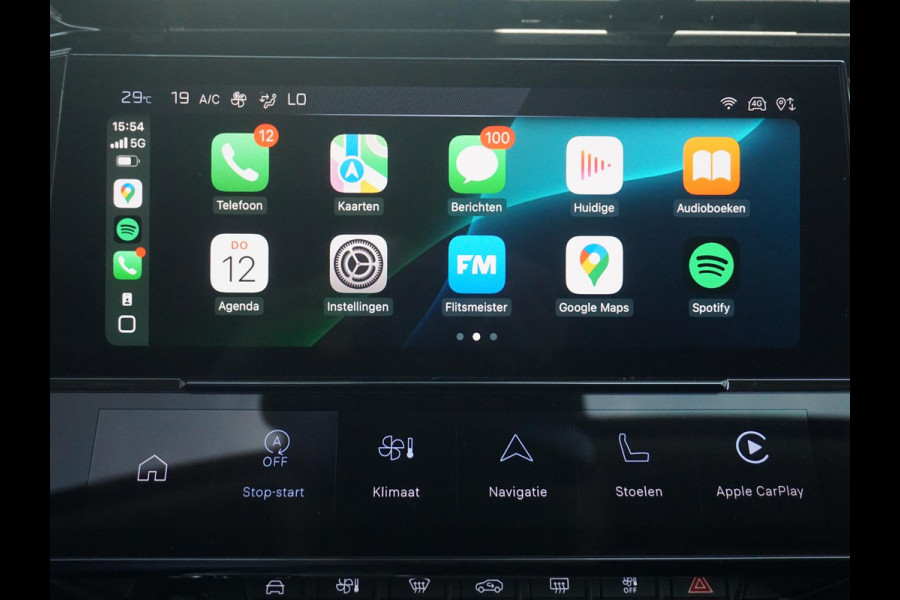 Peugeot 408 1.2 PureTech Allure Pack 130 EAT8