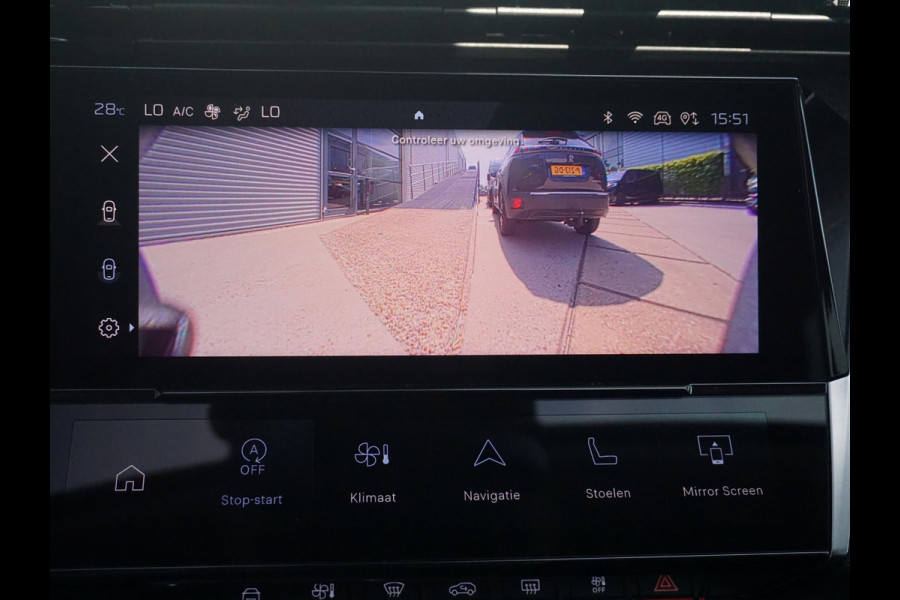 Peugeot 408 1.2 PureTech Allure Pack 130 EAT8